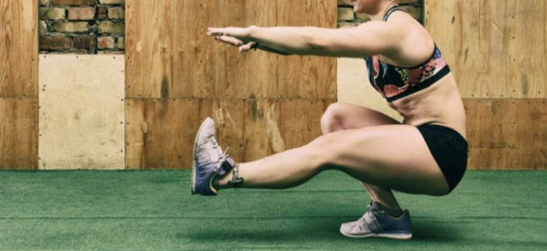 Pistol Squat: Tek Bacak Çömelmede Ustalaşma Rehberi