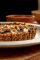 Ağızda Dağılan Lezzet: Kurabiye Granola Tabanlı Fıstık Ezmeli Tart Tarifi