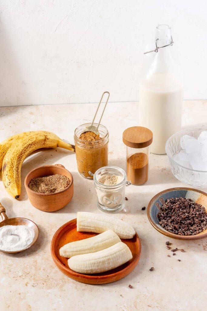 Snickerdoodle Kurabiye Aromalı Smoothie: Tatlı Kaçamaklarınız İçin Mükemmel Tarif!